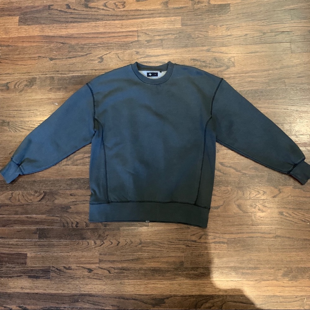 THRILLS SWEATSHIRT